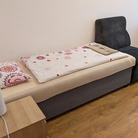 Apartman Bratislava City & Parking ภายนอก รูปภาพ