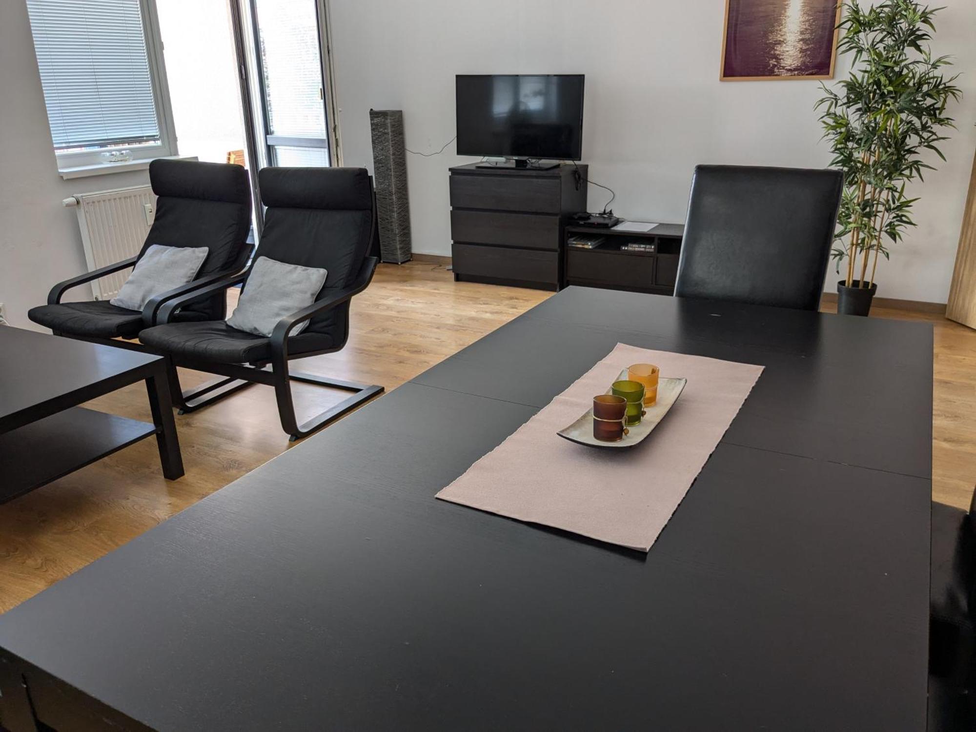 Apartman Bratislava City & Parking ภายนอก รูปภาพ