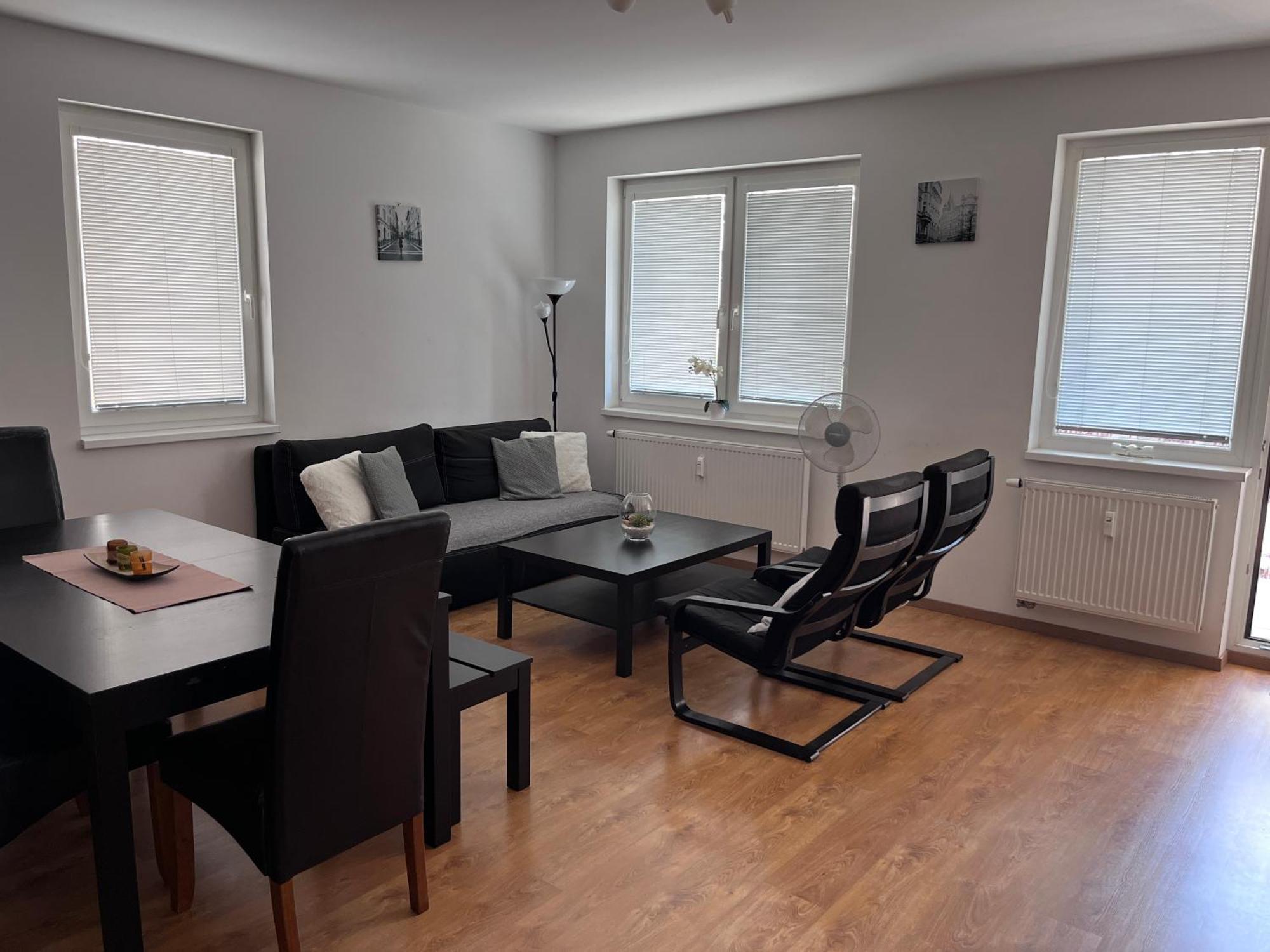 Apartman Bratislava City & Parking ภายนอก รูปภาพ