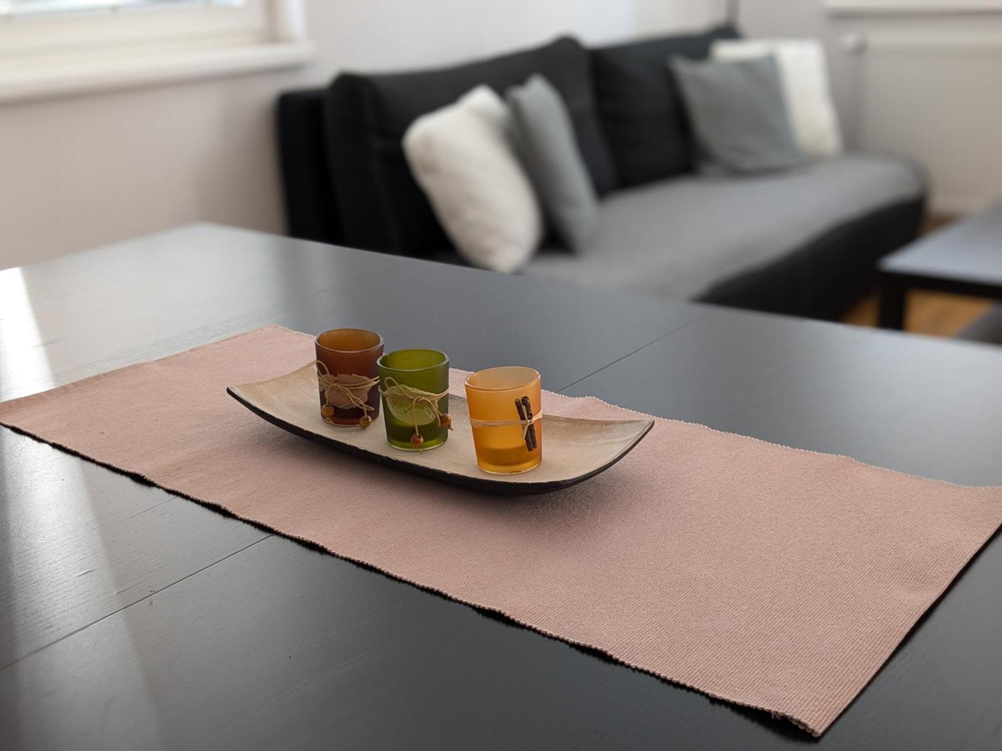 Apartman Bratislava City & Parking ภายนอก รูปภาพ