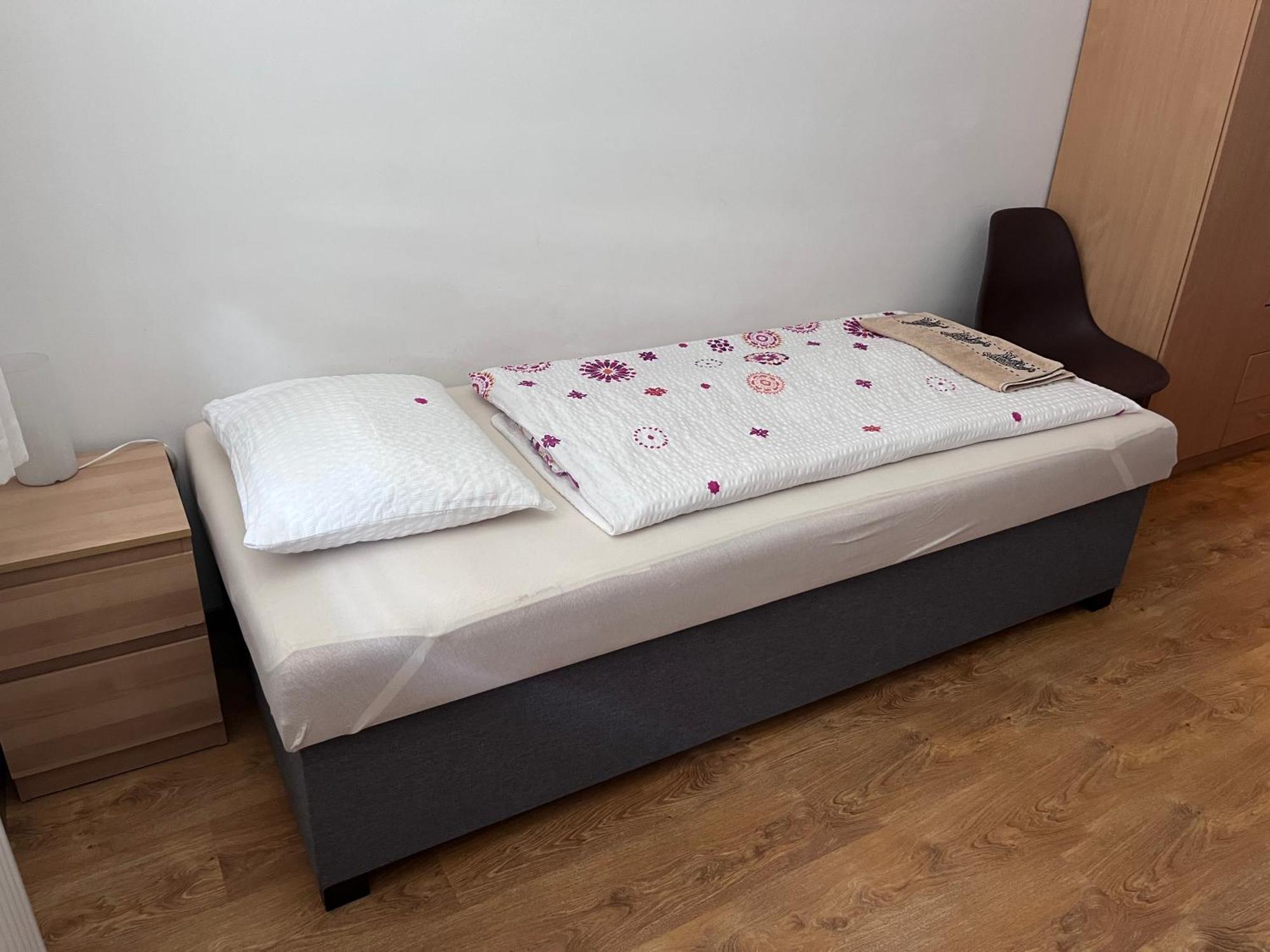 Apartman Bratislava City & Parking ภายนอก รูปภาพ